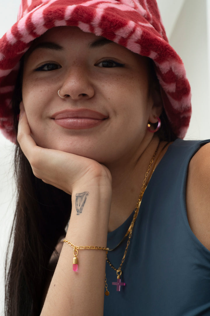 Pill Charm