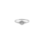 Load image into Gallery viewer, Rays of Gemmed Ring