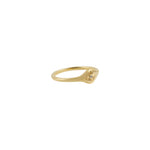Load image into Gallery viewer, Rays of Gemmed Ring