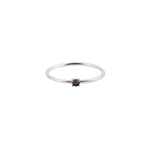 Load image into Gallery viewer, Classic Solitaire Ring