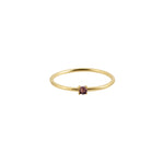 Load image into Gallery viewer, Classic Solitaire Ring