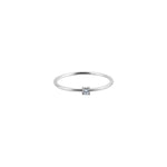Load image into Gallery viewer, Classic Solitaire Ring