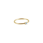 Load image into Gallery viewer, Classic Solitaire Ring