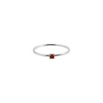 Load image into Gallery viewer, Classic Solitaire Ring
