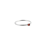 Load image into Gallery viewer, Classic Solitaire Ring
