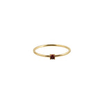 Load image into Gallery viewer, Classic Solitaire Ring