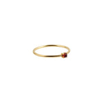Load image into Gallery viewer, Classic Solitaire Ring