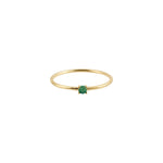 Load image into Gallery viewer, Classic Solitaire Ring