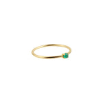Load image into Gallery viewer, Classic Solitaire Ring