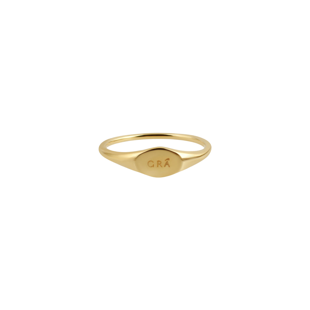 Grá Ring