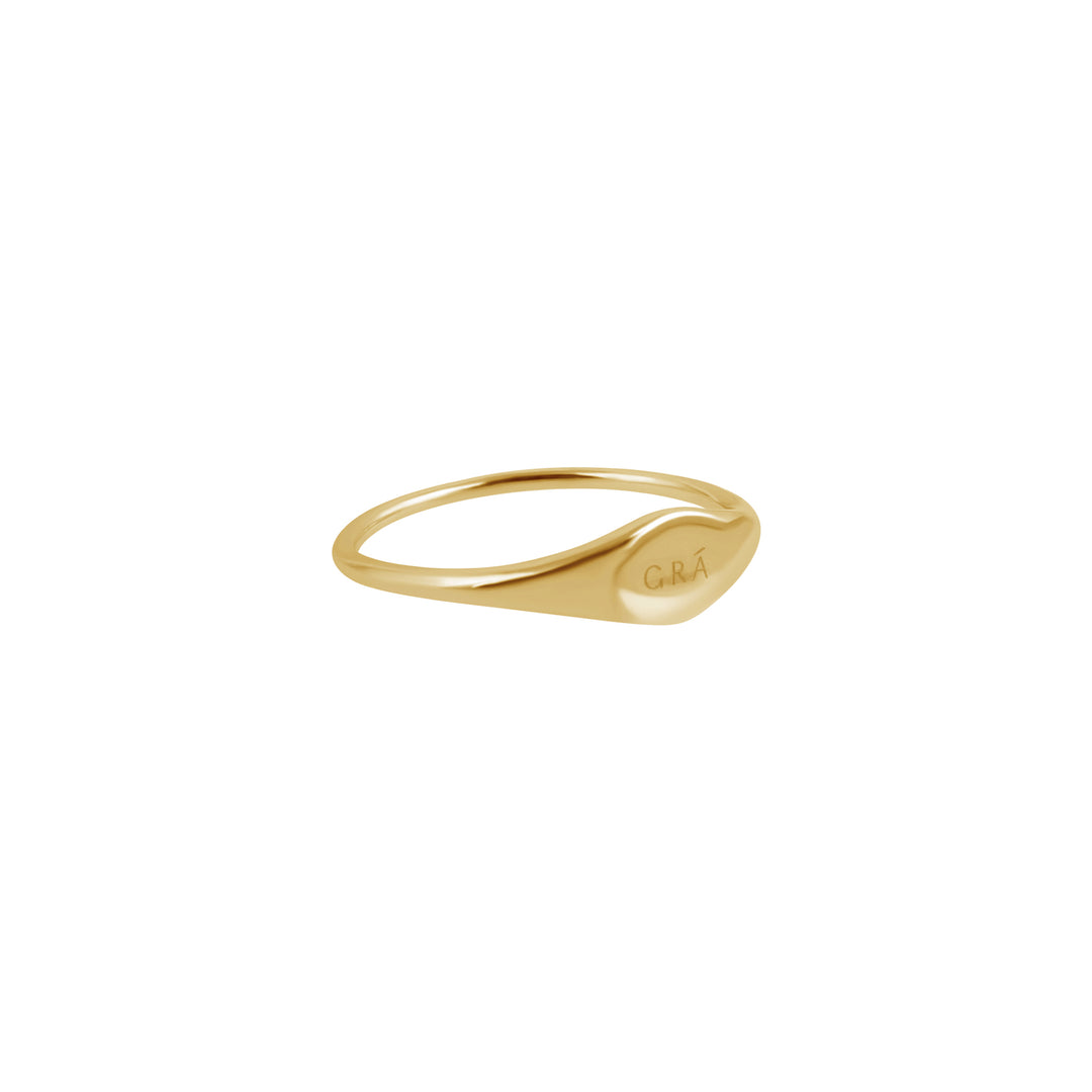 Grá Ring