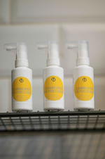 Load image into Gallery viewer, Pierced Piercing Aftercare