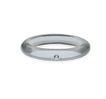 Load image into Gallery viewer, Candy-Colored Resin Rings with Zirconia