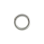 Load image into Gallery viewer, Polished Titanium Clicker