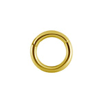 Load image into Gallery viewer, 18K Solid Gold Clicker