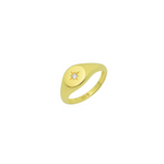 Load image into Gallery viewer, North Star Ring