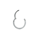 Load image into Gallery viewer, Front Facing Pavé Clicker