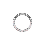 Load image into Gallery viewer, Front Facing Pavé Clicker