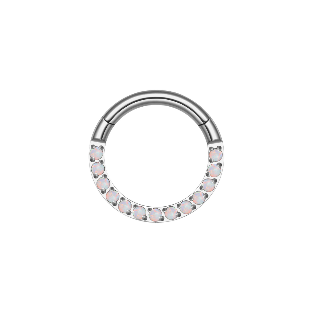 Front Facing Pavé Clicker