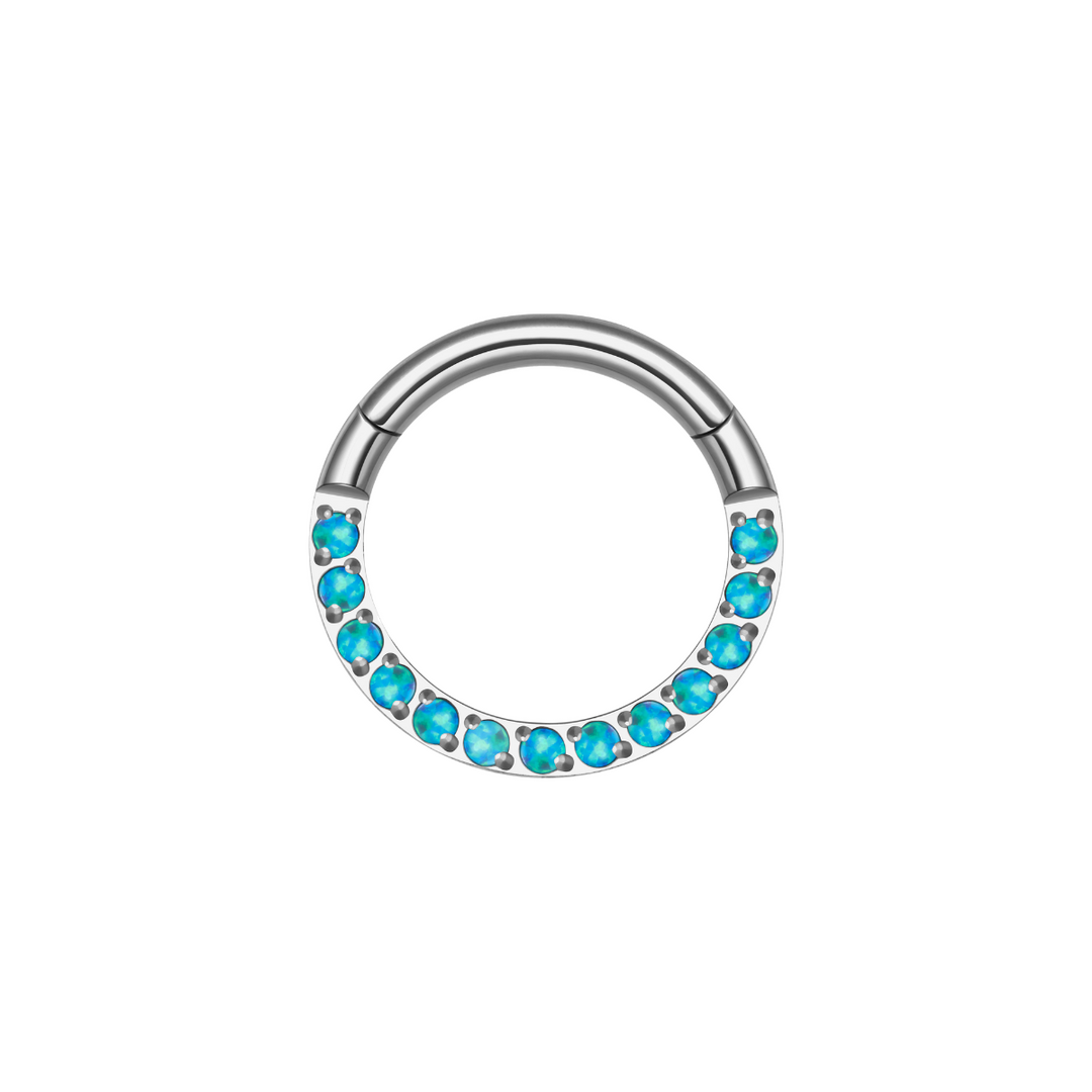 Front Facing Pavé Clicker