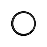 Load image into Gallery viewer, Polished Titanium Clicker