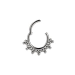 Load image into Gallery viewer, Beaded Detail Clicker