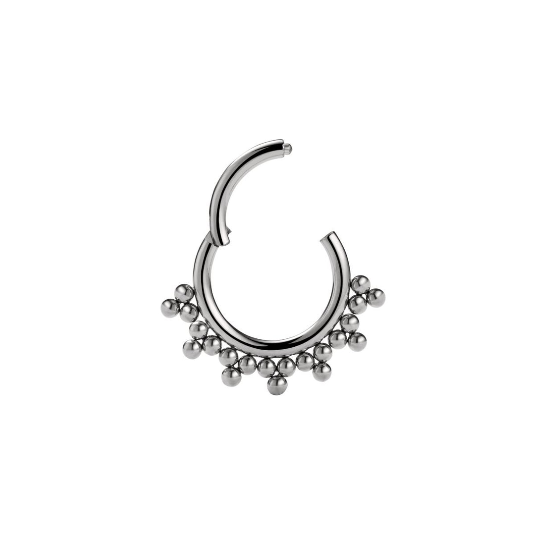 Beaded Detail Clicker