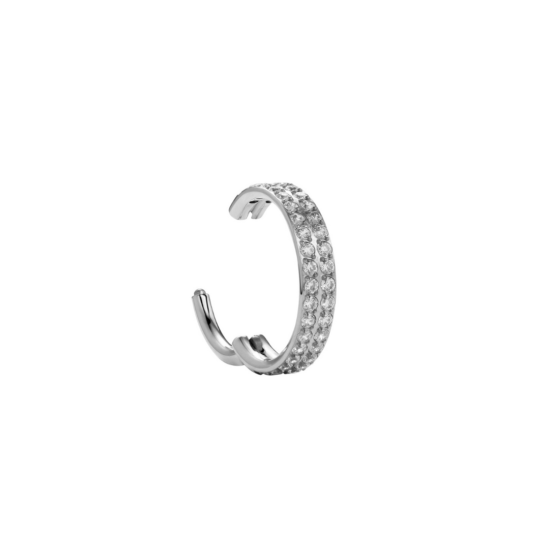 Double Pavé Clicker