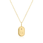 Load image into Gallery viewer, Zodiac Pendant Necklace