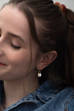 Load image into Gallery viewer, Beaded Ear Cuff