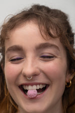 Load image into Gallery viewer, PIERCED Spirit Solid Gold Clicker