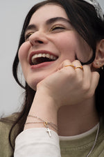 Load image into Gallery viewer, Figaro Chain Bracelet 2