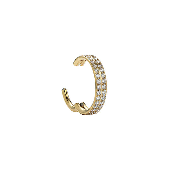 Double Pavé Clicker