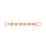 Load image into Gallery viewer, 9K Solid Gold Chain