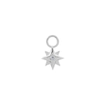 Load image into Gallery viewer, Mini Morning Star Charm
