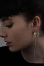 Load image into Gallery viewer, Mini Your North Star Charm