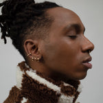 Load image into Gallery viewer, PIERCED Classic Ear Cuff