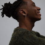 Load image into Gallery viewer, Mini Pearl Charm
