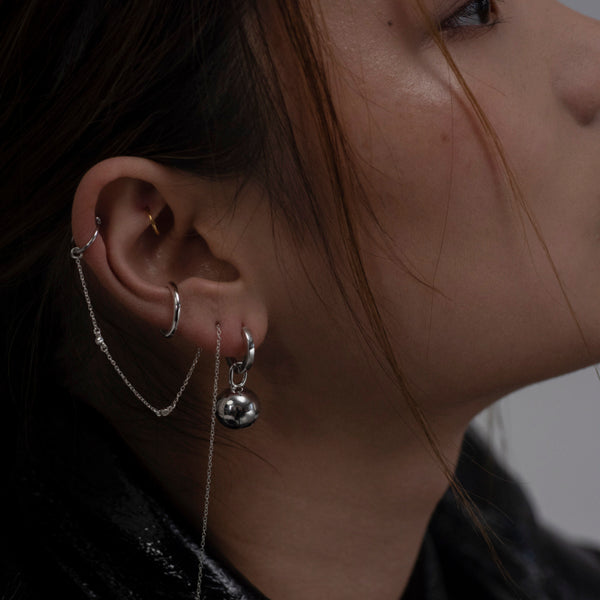 PIERCED Classic Ear Cuff