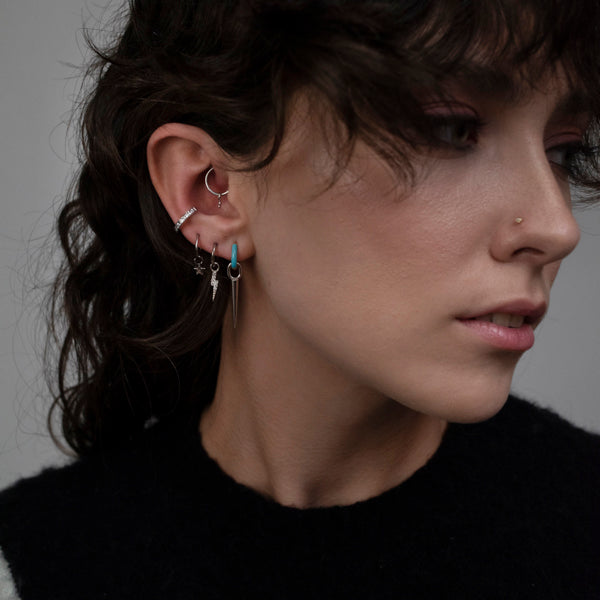 Mini Star Charm