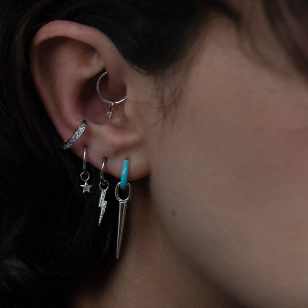 Mini Star Charm