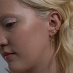 Load image into Gallery viewer, PIERCED Classic Ear Cuff