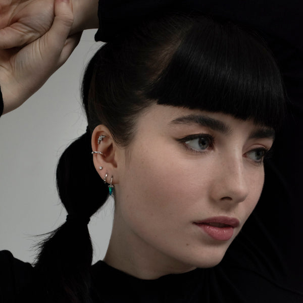 PIERCED Classic Ear Cuff