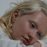 Load image into Gallery viewer, Teardrop Charm