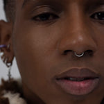 Load image into Gallery viewer, Front Facing Pavé Clicker