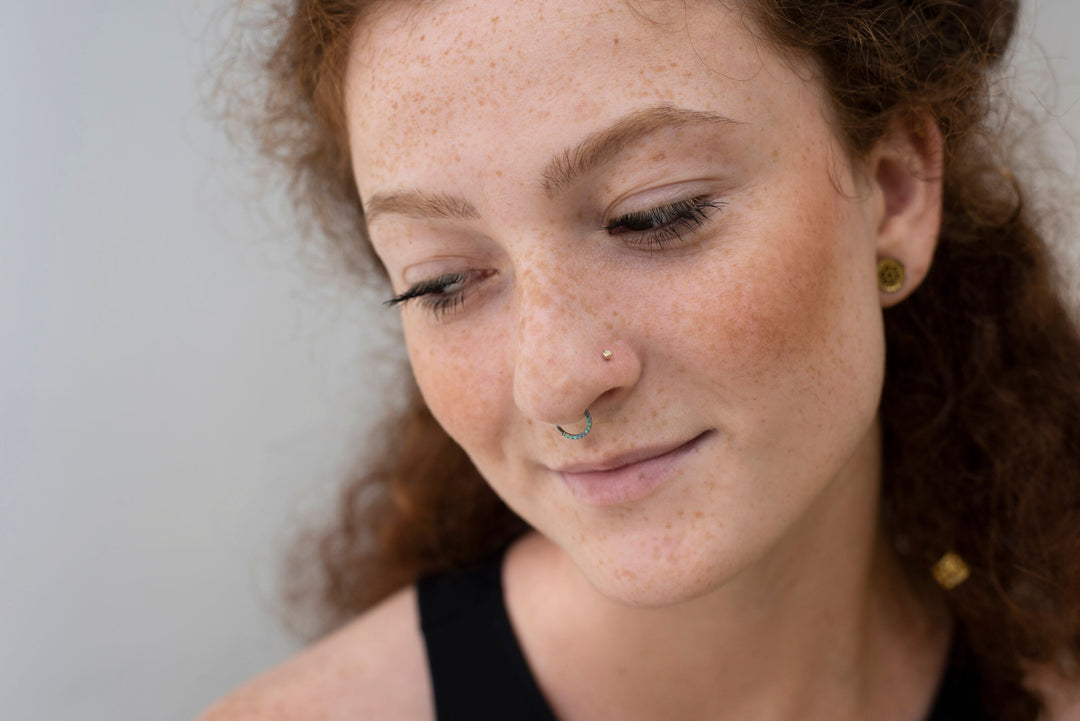 Front Facing Pavé Clicker