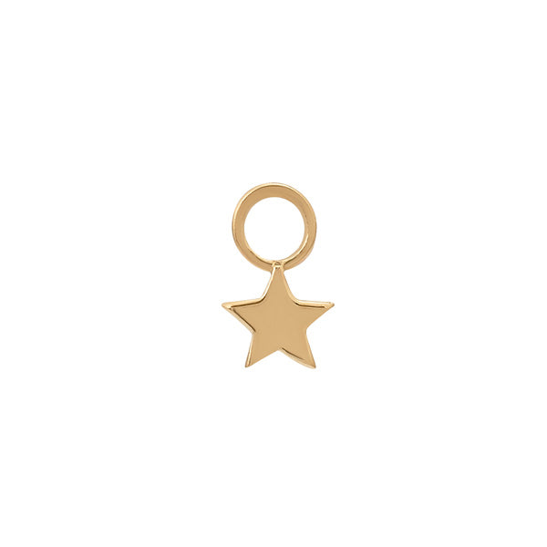 Mini Star Charm