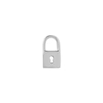 Load image into Gallery viewer, Mini Keyhole Charm