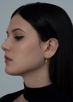 Load image into Gallery viewer, 14K Solid Gold Python