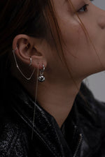 Load image into Gallery viewer, Zirconia Chain Attachment